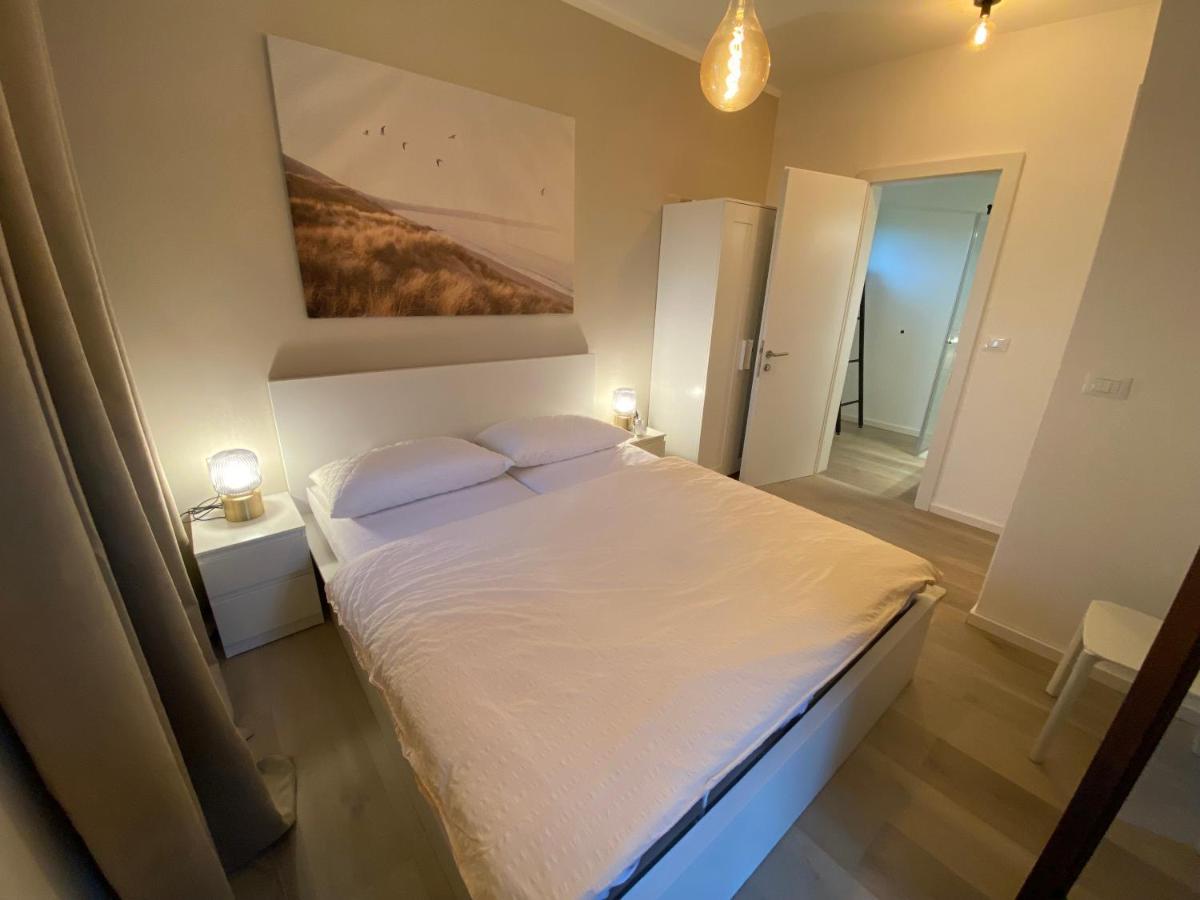 Apartmán Boutiqueloft Vista Bardolino Exteriér fotografie