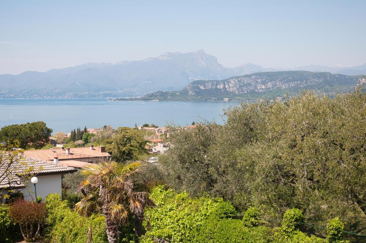 Apartmán Boutiqueloft Vista Bardolino Exteriér fotografie
