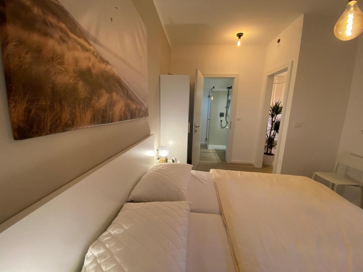 Apartmán Boutiqueloft Vista Bardolino Exteriér fotografie