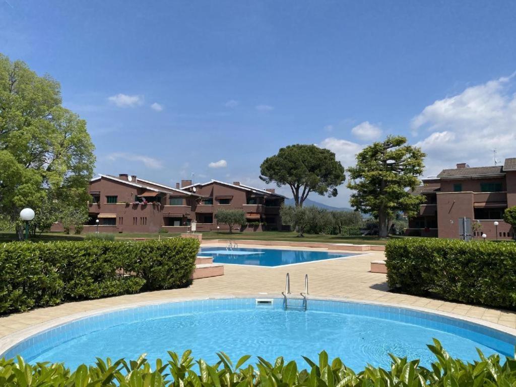 Apartmán Boutiqueloft Vista Bardolino Exteriér fotografie