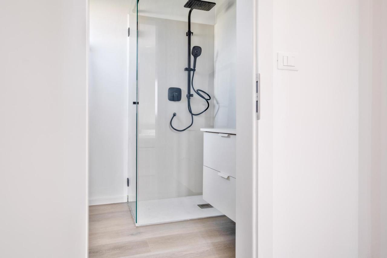 Apartmán Boutiqueloft Vista Bardolino Exteriér fotografie