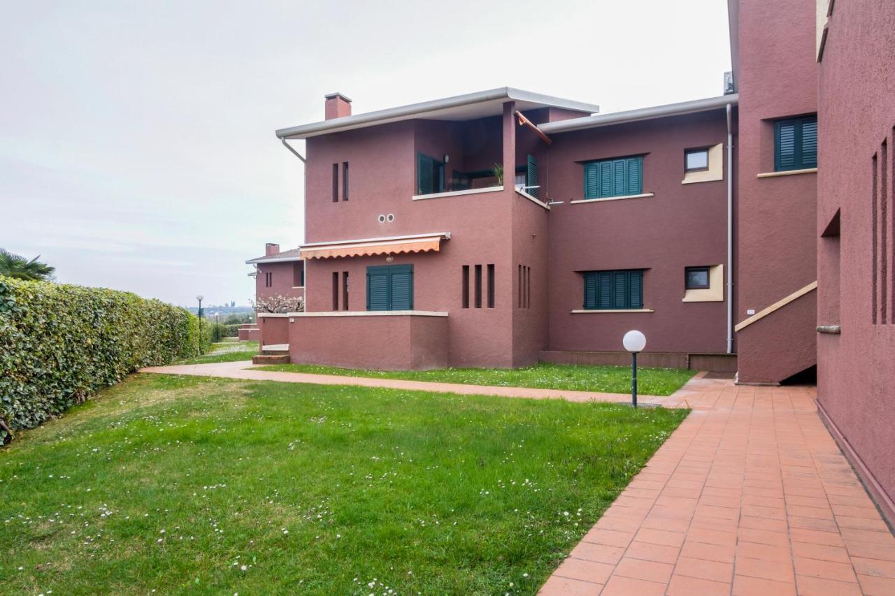 Apartmán Boutiqueloft Vista Bardolino Exteriér fotografie