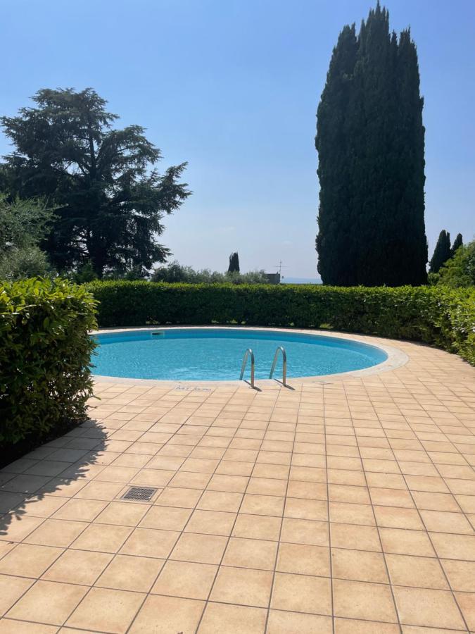Apartmán Boutiqueloft Vista Bardolino Exteriér fotografie