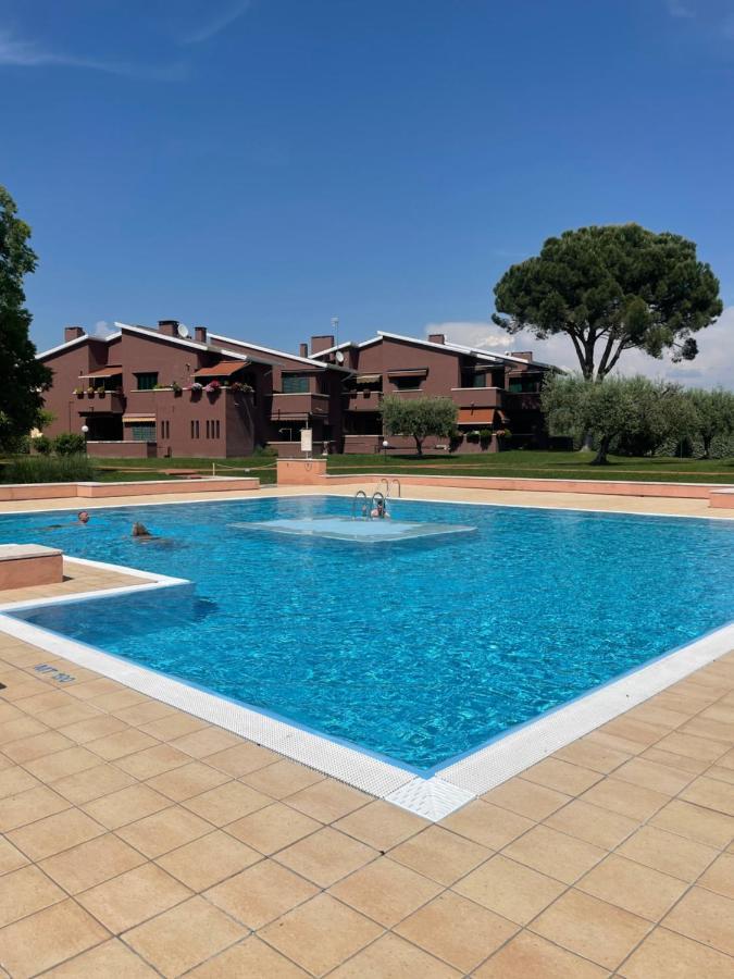 Apartmán Boutiqueloft Vista Bardolino Exteriér fotografie