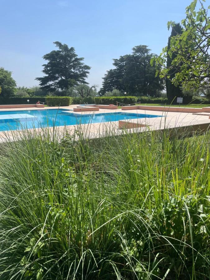 Apartmán Boutiqueloft Vista Bardolino Exteriér fotografie